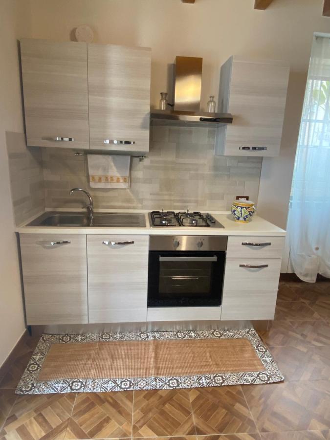 Helios House Βίλα Παλέρμο Εξωτερικό φωτογραφία