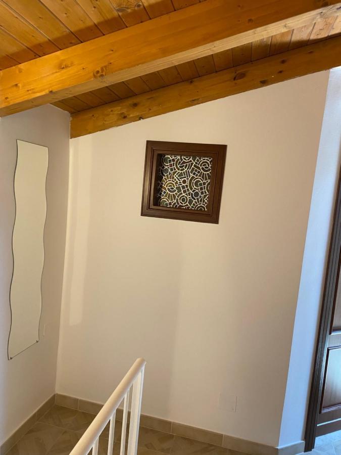 Helios House Βίλα Παλέρμο Εξωτερικό φωτογραφία