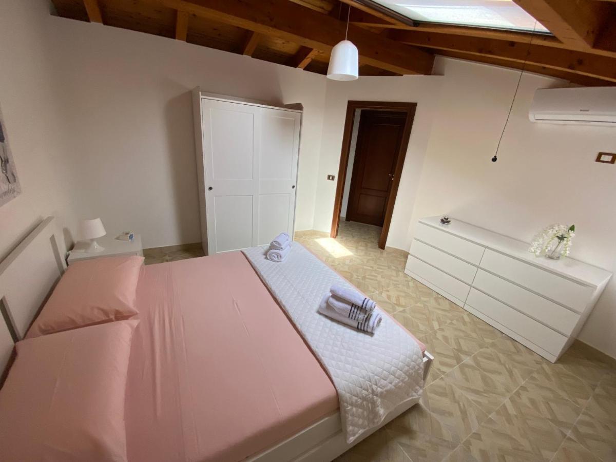 Helios House Βίλα Παλέρμο Εξωτερικό φωτογραφία