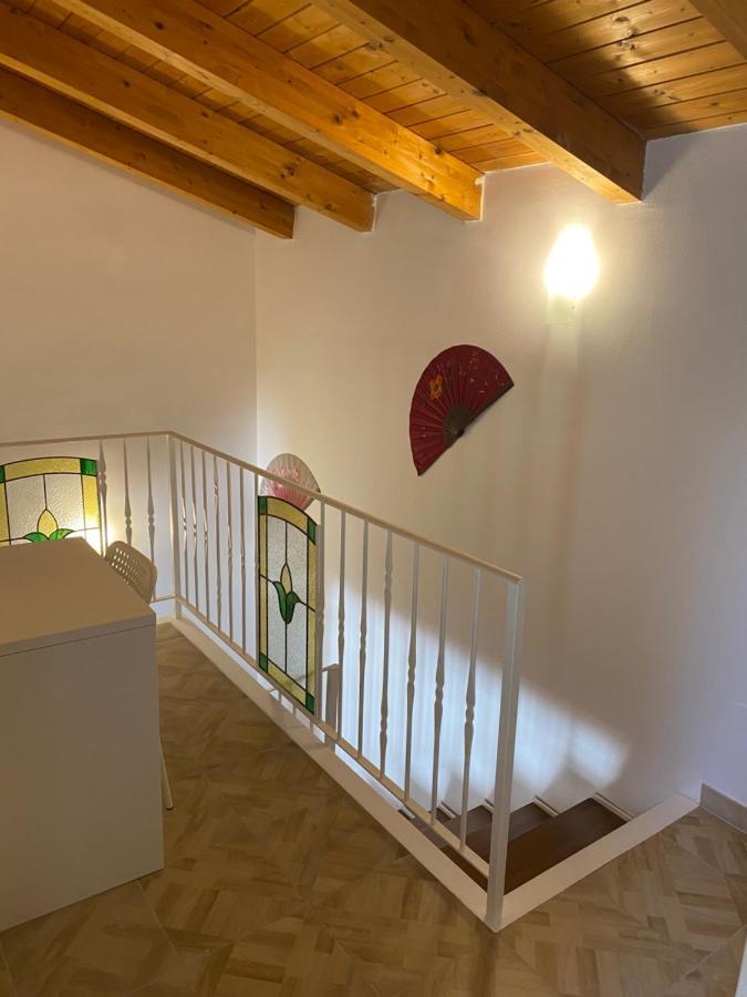 Helios House Βίλα Παλέρμο Εξωτερικό φωτογραφία