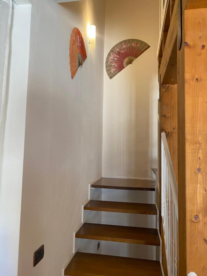 Helios House Βίλα Παλέρμο Εξωτερικό φωτογραφία