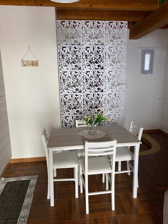 Helios House Βίλα Παλέρμο Εξωτερικό φωτογραφία