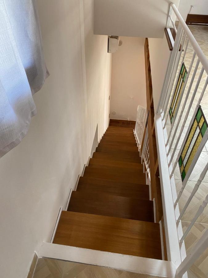 Helios House Βίλα Παλέρμο Εξωτερικό φωτογραφία