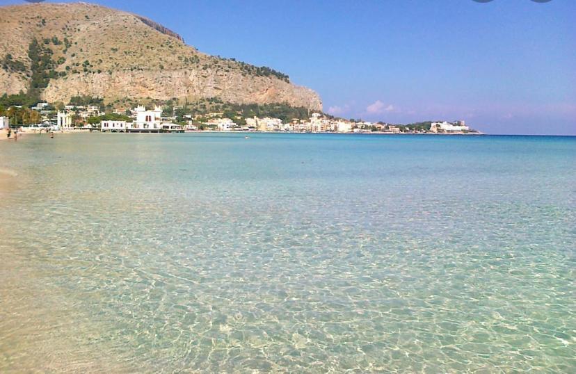 Helios House Βίλα Παλέρμο Εξωτερικό φωτογραφία
