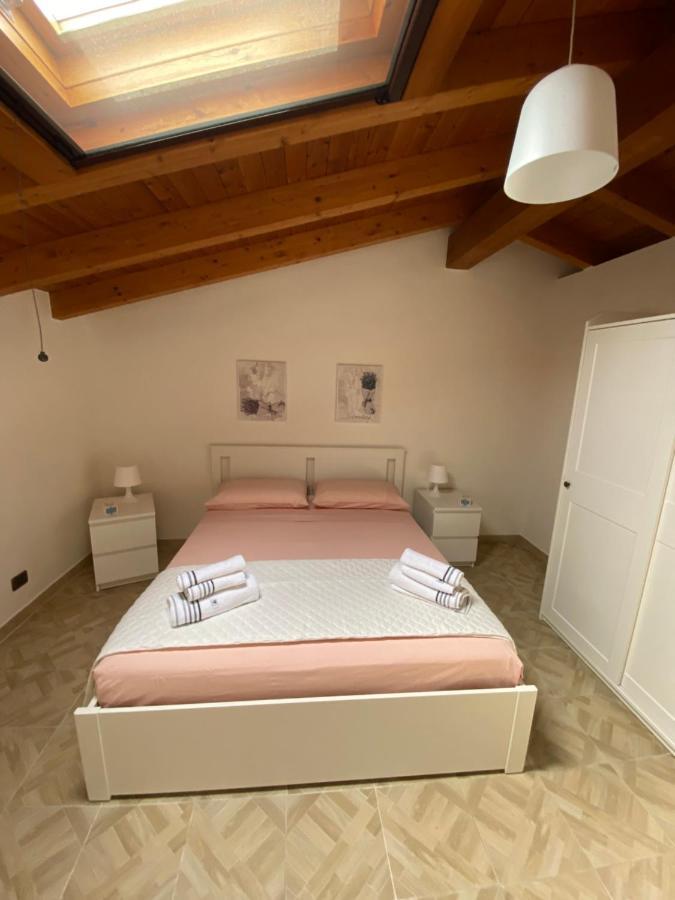 Helios House Βίλα Παλέρμο Εξωτερικό φωτογραφία